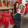 Chicago Disney Store Celebrates Unveiling of New Toy Line
