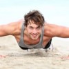 Message to Men: Stay Active, Stay Healthy