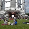 Millennium Park Announces Voting for Summer Film Series