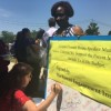 Parent Mentors Keep Fighting