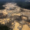 50 Mil Personas Expuestas a Altos Niveles de Mercurio en la Jungla Peruana, Muestra Studio de E.U.