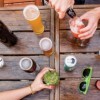 Limite las Bebidas en el Verano