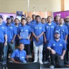 Youth Become ‘Urban Warriors’
