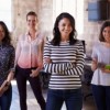 Reporte Anual de Diversidad Comercial Muestra Contínuo Progreso M/WBE