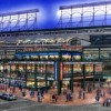 Funcionarios de la Ciudad Anuncian Acuerdo en Plaza Exterior en el Wrigley Field