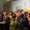 Alderman Cardenas Joins BPNC Conference; Demands CPS Funding