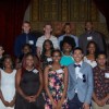 College-Bound Youth Beat Odds