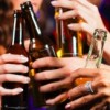 College ‘drunkorexia’ is More Common Than Thought
