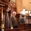 Link Measure to Modernize Elections Becomes Law
