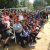 La Liga de Béisbol Reúne a la Comunidad
