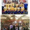 Olympic-Style International Youth Soccer Tournament Calls Chicago’s South Side Home