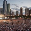 Lollapalooza en Plena Marcha
