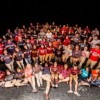 Morton High School Tiene un Alto Porcentaje de Inscripción Universitaria