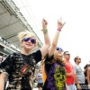 Chicago Open Air Show Debuts to Monstrous Attention