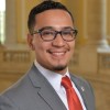 Estudiante de Chicago Va a Washington D.C.