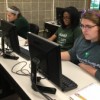 St. Catherine of Siena Candidates Research STEM Topics at Dominican University