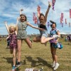 La Ciudad Anuncia Programa para los Adolescentes en el Festival del Parque