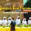 Satisfaga su Gusto con la Cocina de Verano de Adolescentes