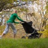 Serious Head Injuries from Baby Strollers on the Rise