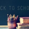 Feria de Regreso a la Escuela