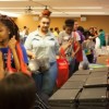 CHA Bids Farewell to 150 Youth Heading to College
