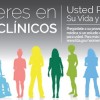 FDA Necesita Mujeres Hispanas para Pruebas Clínicas