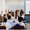 Los Jóvenes Aprenden Tecnología en Geek Squad Academy