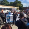Trabajadores Laborales Acusan a Chicago ICE de Perfil Racial