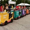 Confrontación Icebox Derby