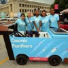 Icebox Derby Showdown