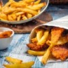 How Eating Junk Food Can Lead to a ‘Hangover’