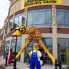 Calling All Ninjas for the LEGO Wu-Cru Weekend