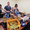 Marquette Bank Helps Local Schools through School Supplies Drive