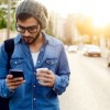 Millennial Men Are Weaker Than Their Dads, Study Suggests
