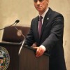 Mayor, Union Partners Announce Pension Funding Solution