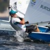 Sailing: Athletes Fed Up with Rio Water-Quality Complaints
