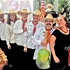 La Universidad Dominicana Lanza el Programa Big Read con un Concierto del Grupo Sones de México