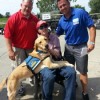 Recaudación de Fondos el Sábado para Veteranos de Chicago Discapacitados