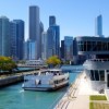 Estudio de las Vías Pluviales de la Cámara de Comercio de Illinois Identifica Impacto de $102.5 Mil Millones