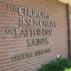 The Church for All the Races