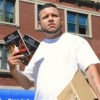 Giving a Former Gang Member Another Chance