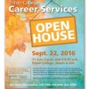 Triton College Career Services Open House Sept. 22