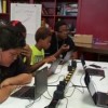 Tech Program Helps At-Risk Youth