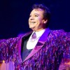 Más de 700 mil personas despiden a Juan Gabriel en Bellas Artes