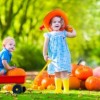 Pumpkin Patch Festival