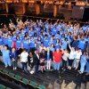 Stay in School Initiative Helps Improve Graduation Rates at CPS Schools