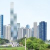 La Ciudad Inicia la Construcción de Vista Tower