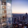 City Breaks Ground on Vista Tower