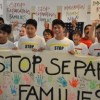 Bringing Separated Families Together