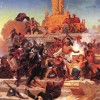 The Second Spanish Attempt to Conquer Mexico